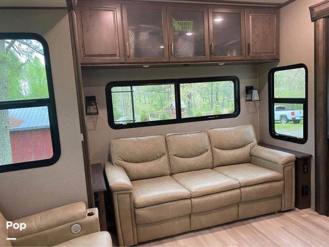 2021 Solitude 378MBS-R by Grand Design from Pop RVs in Cullman, Alabama