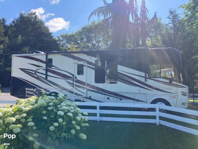 2014 Forest River Georgetown XL 378TS - Used Class A For Sale by Pop RVs in Brier, Washington