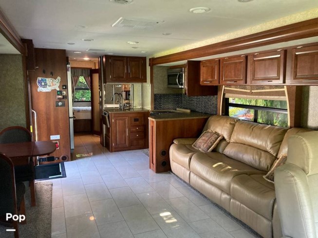 2014 Georgetown XL 378TS by Forest River from Pop RVs in Brier, Washington