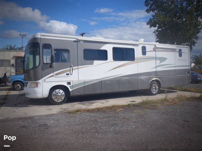 2007 Georgetown 370TS by Forest River from Pop RVs in Catonsville, Maryland