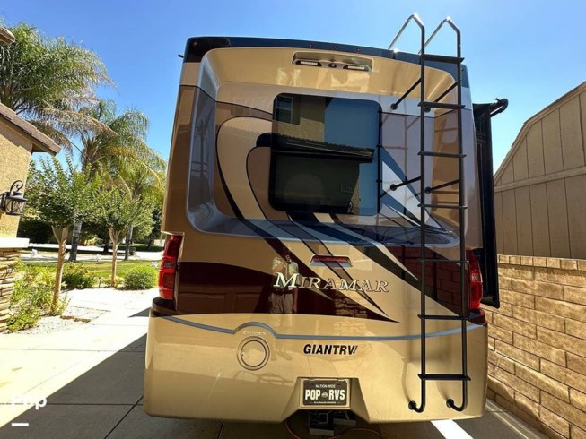 2020 Miramar 35.2 by Thor Motor Coach from Pop RVs in Winchester, California