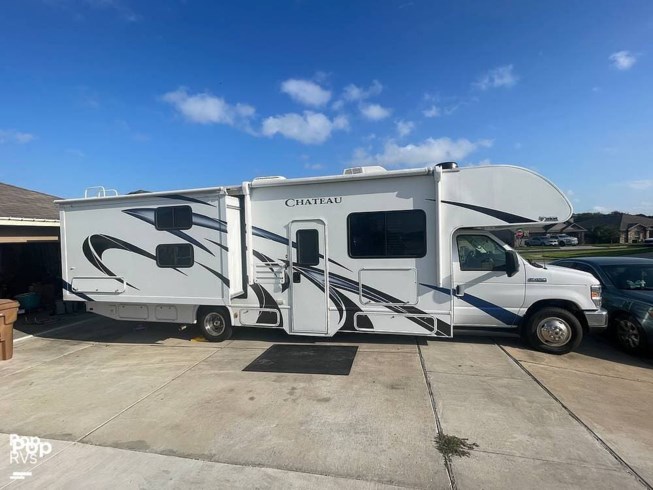 2020 Chateau 30D by Thor Motor Coach from Pop RVs in Corpus Christi, Texas