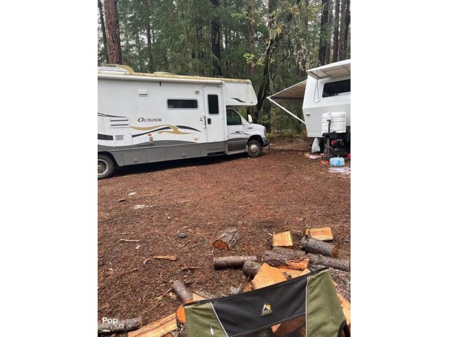 2008 Outlook 31C by Winnebago from Pop RVs in Port Orchard, Washington