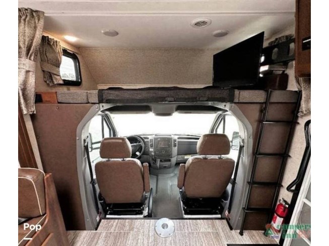 2020 Forester 2401W by Forest River from Pop RVs in Lubbock, Texas