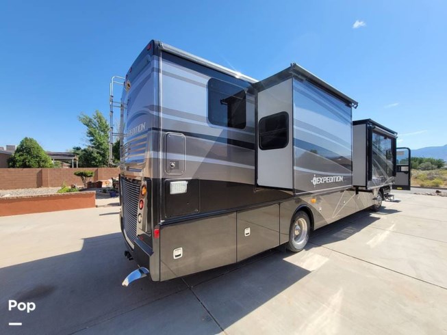 2015 Fleetwood Expedition 38K - Used Diesel Pusher For Sale by Pop RVs in Rio Rancho, New Mexico