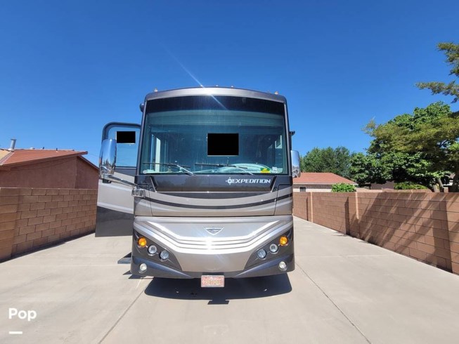 2015 Expedition 38K by Fleetwood from Pop RVs in Rio Rancho, New Mexico