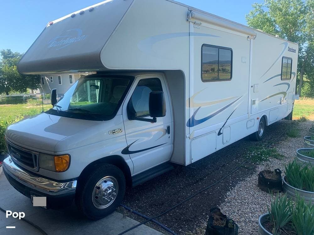 2005 Four Winds Dutchmen 31V RV for Sale in Longmont, CO 80503 | 349488 ...