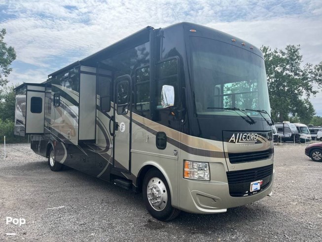 2015 Allegro Open Road 34TGA by Tiffin from Pop RVs in West Seneca, New York