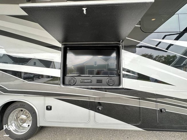 2023 Vision XL 34G by Entegra Coach from Pop RVs in Charlestown, Indiana