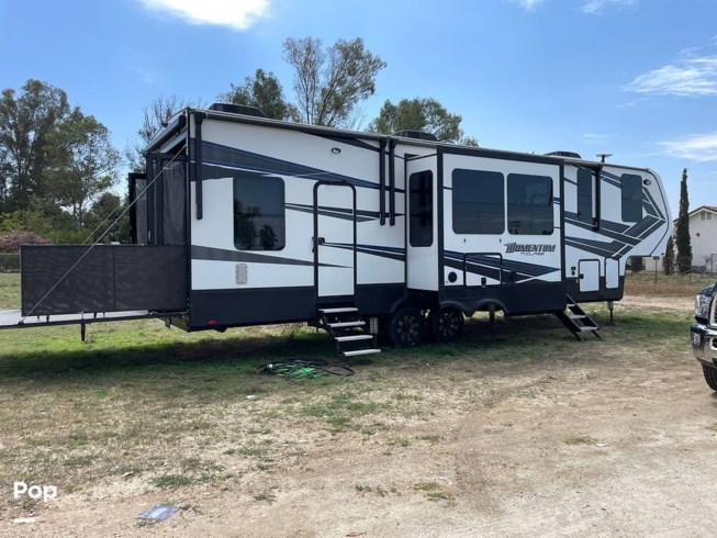 2019 Momentum 351M by Grand Design from Pop RVs in Santee, California