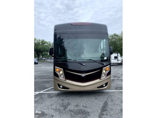 2017 Pace Arrow 36U by Fleetwood from Pop RVs in Navarre, Florida