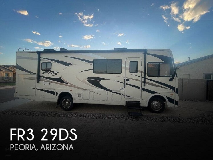 Used 2017 Forest River FR3 29DS available in Peoria, Arizona