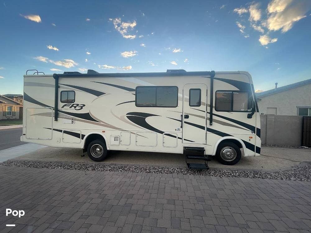 2017 FR3 29DS by Forest River from Pop RVs in Peoria, Arizona