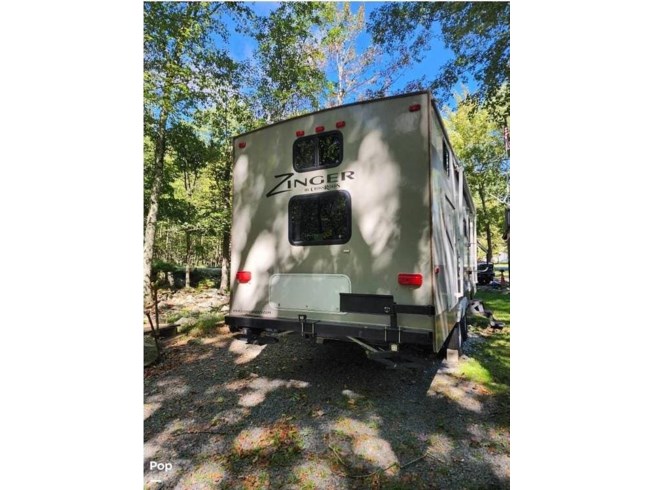 2013 Zinger 29BH by CrossRoads from Pop RVs in Milford, Pennsylvania
