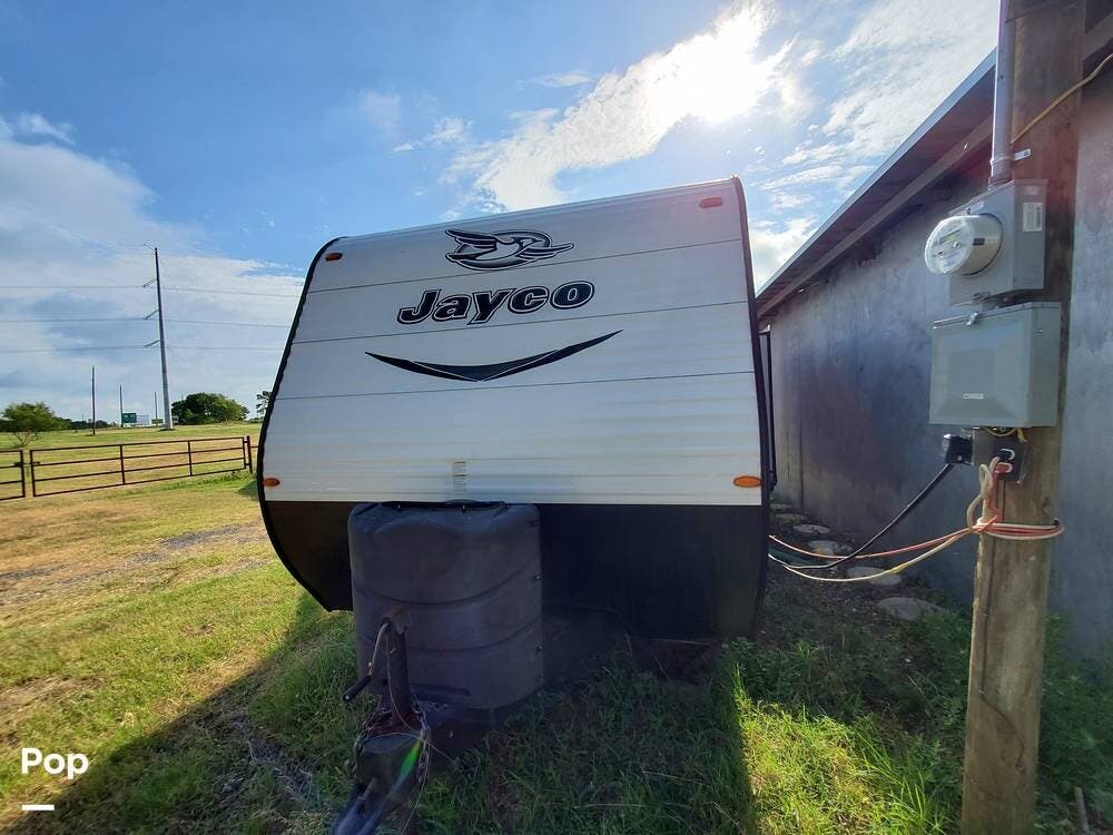 2017 Jayco Jay Flight 245RLSW RV for Sale in Mount Calm, TX 76673