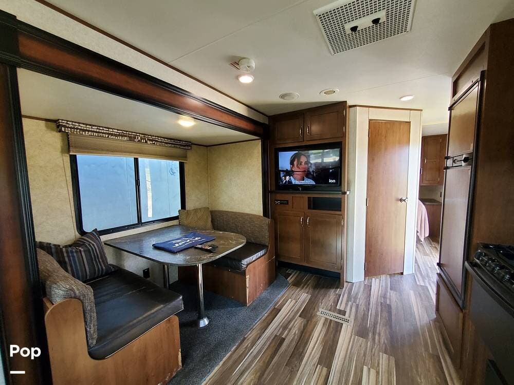 2017 Jayco Jay Flight 245RLSW RV for Sale in Mount Calm, TX 76673