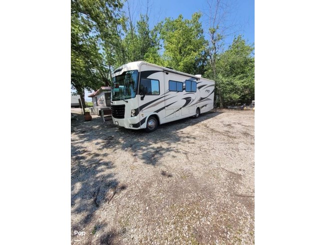 2018 FR3 30DS by Forest River from Pop RVs in Cleveland, Ohio