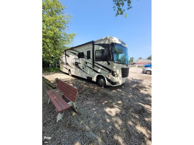 2018 Forest River FR3 30DS - Used Class A For Sale by Pop RVs in Cleveland, Ohio