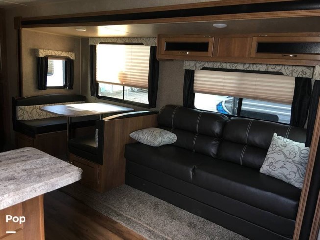 2019 Coachmen Catalina Legacy 243RBS - Used Travel Trailer For Sale by Pop RVs in Eloy, Arizona