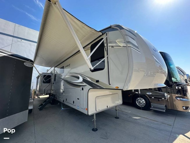 2020 Jayco Eagle 355MBQS - Used Fifth Wheel For Sale by Pop RVs in Rancho Cucamonga, California