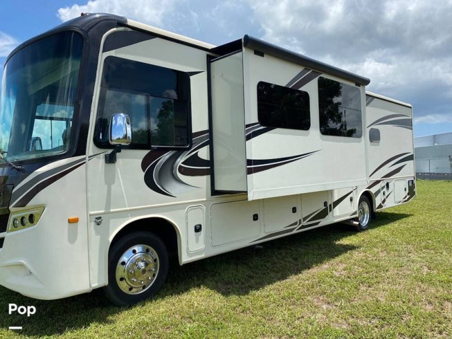 2019 Precept 34G by Jayco from Pop RVs in New Port Richey, Florida