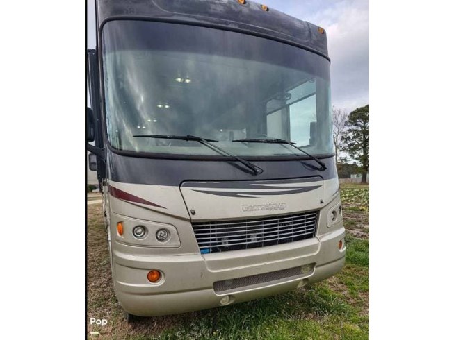 2011 Forest River Georgetown 327DS - Used Class A For Sale by Pop RVs in Elizabeth City, North Carolina