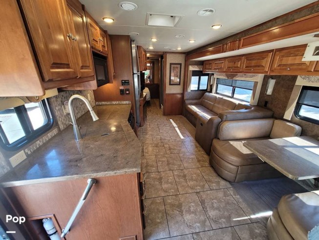 2015 Tiffin Allegro Open Road 31SA - Used Class A For Sale by Pop RVs in Sarasota, Florida