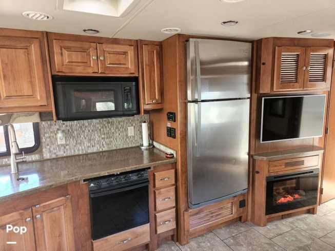 2015 Allegro Open Road 31SA by Tiffin from Pop RVs in Sarasota, Florida