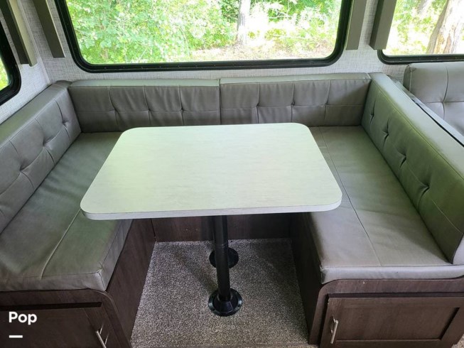 2019 Wildwood 26DBUD by Forest River from Pop RVs in Arundel, Maine