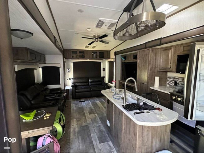 2020 Forest River Sierra 368FBDS - Used Fifth Wheel For Sale by Pop RVs in Cullman, Alabama