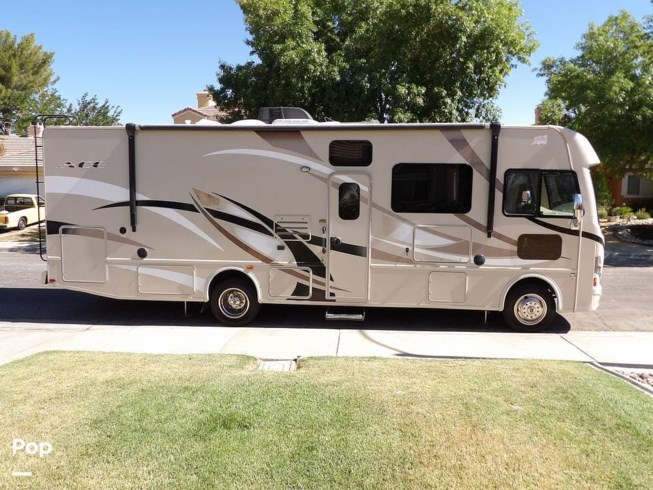 2015 A.C.E. 30.2 by Thor Motor Coach from Pop RVs in Lancaster, California