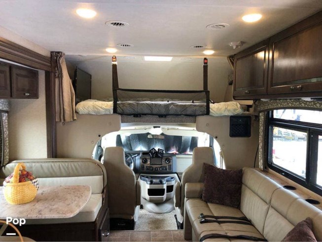 2019 Thor Motor Coach Chateau 31E - Used Class C For Sale by Pop RVs in Grand Junction, Colorado