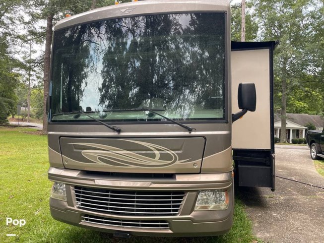 2015 Fleetwood Bounder 35K - Used Class A For Sale by Pop RVs in Macon, Georgia