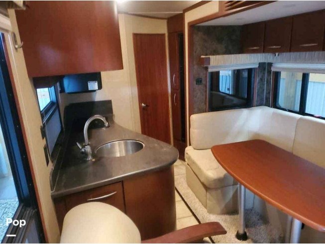 2010 Carriage Domani DT2700 - Used Travel Trailer For Sale by Pop RVs in Eureka, Nevada