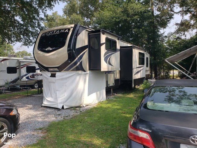 2020 Keystone Montana High Country 375FL - Used Fifth Wheel For Sale by Pop RVs in Pensacola, Florida