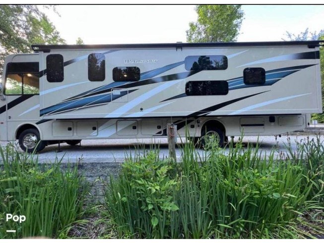 2020 Windsport 34J by Thor Motor Coach from Pop RVs in Saltillo, Mississippi