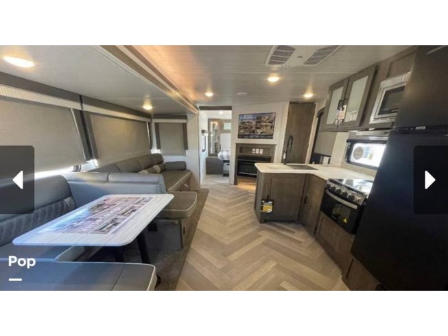 2022 Wildwood 26DBUD by Forest River from Pop RVs in Sauk Rapids, Minnesota