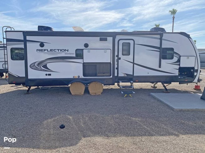 2022 Reflection 297RSTS by Grand Design from Pop RVs in Tucson, Arizona