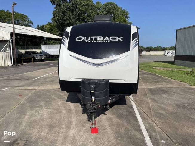 2020 Outback Ultra-lite 291UBH by Keystone from Pop RVs in Bossier City, Louisiana