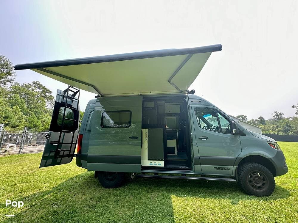 2023 Winnebago Revel 44E RV for Sale in Sneads Ferry, NC 28460 348582 Classifieds