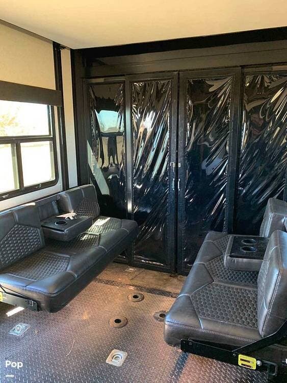 2018 Jayco Seismic 4213 RV for Sale in Watertown, WI 53094 352675