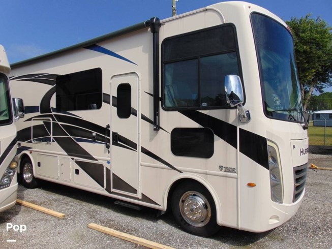 2022 Thor Motor Coach Hurricane 29M - Used Class A For Sale by Pop RVs in St Augustine, Florida