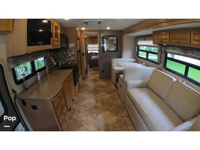 2017 Thor Motor Coach Windsport 31S - Used Class A For Sale by Pop RVs in Mount Dora, Florida