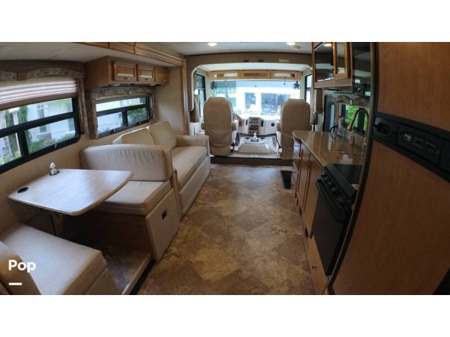2017 Windsport 31S by Thor Motor Coach from Pop RVs in Mount Dora, Florida