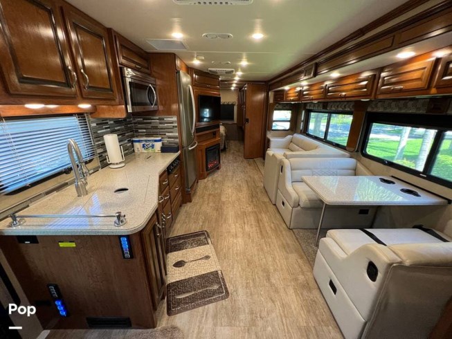 2018 Fleetwood Southwind 34C - Used Class A For Sale by Pop RVs in Sanford, Florida