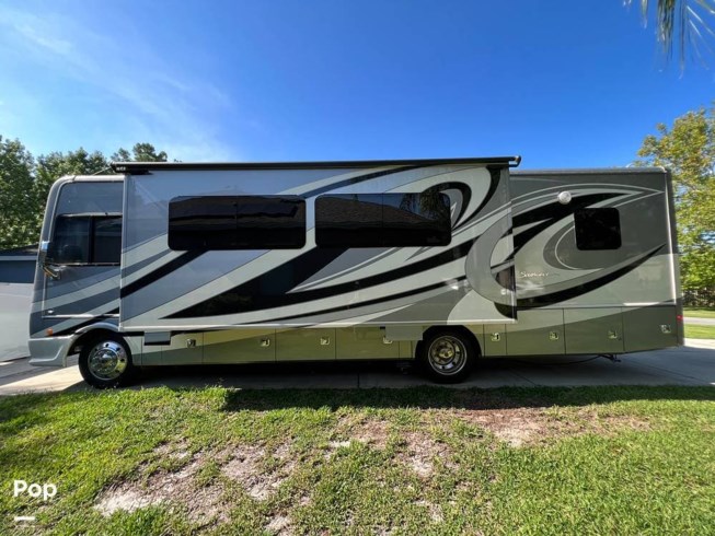 2018 Southwind 34C by Fleetwood from Pop RVs in Sanford, Florida