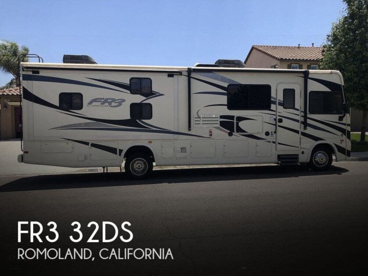 Used 2020 Forest River FR3 32DS available in Romoland, California