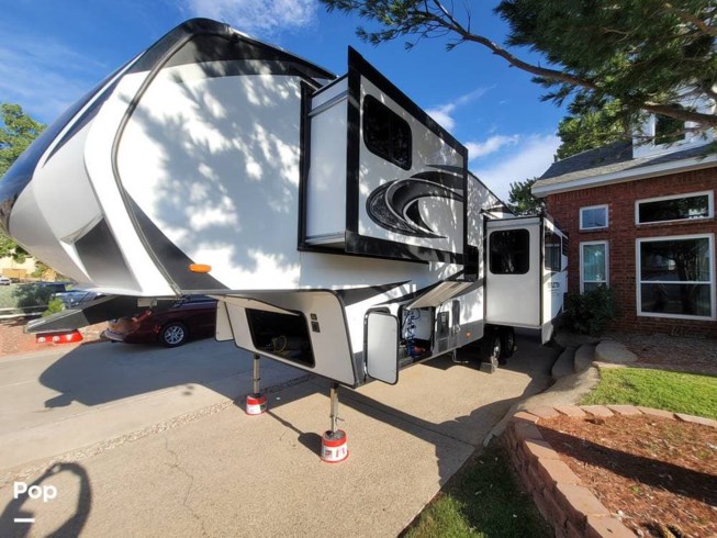2021 Grand Design Reflection 28BH - Used Fifth Wheel For Sale by Pop RVs in Albuquerque, New Mexico