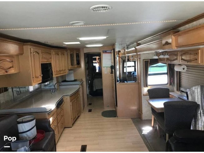 2006 Mountain Aire 4304 by Newmar from Pop RVs in Minot, North Dakota