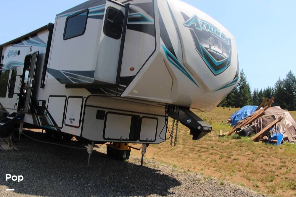 2022 Eclipse Attitude 3821GIG RV for Sale in Washougal, WA 98671